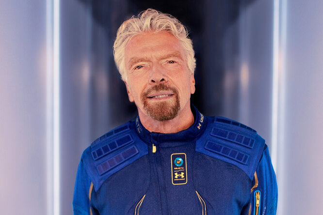 Ричард Брэнсон исключил дальнейшие инвестиции в свою космическую компанию Virgin Galactic