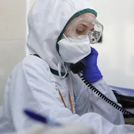 В России за сутки выявили 28 214 новых случаев заражения коронавирусом