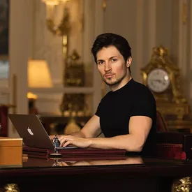 Павел Дуров назвал семь способов борьбы со старостью. В соцсетях раскритиковали пост бизнесмена и решили, что он утаил главные секреты