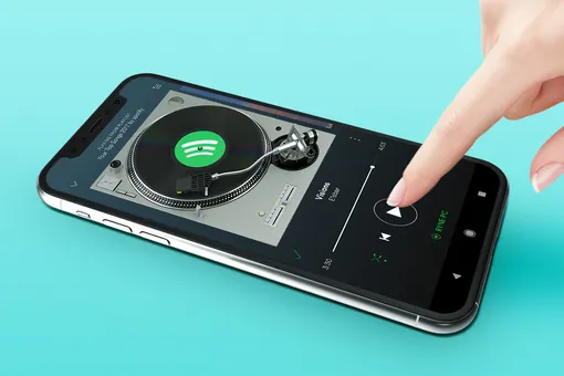 В Spotify теперь можно одновременно слушать одну и ту же музыку с разных устройств