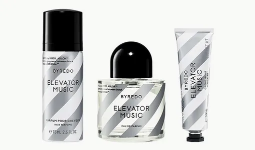 Byredo x Off-White