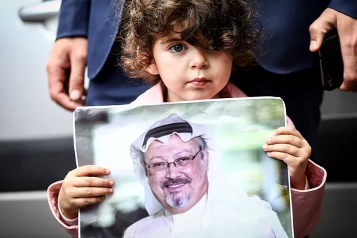 CNN: убитый в Саудовской Аравии журналист Джамаль Хашукджи планировал создать онлайн-движение против действующей власти