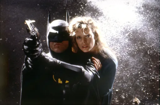 «Бэтмен», 1989