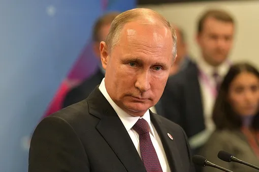 Путин написал статью о Второй мировой войне. Вот ее главные тезисы