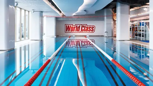 World Class World Class