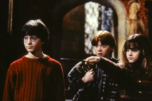 Объявлены сроки выхода сериала по «Гарри Поттеру»