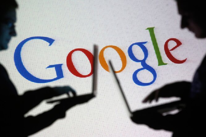 Google ответила на обвинения во вмешательстве в выборы в России