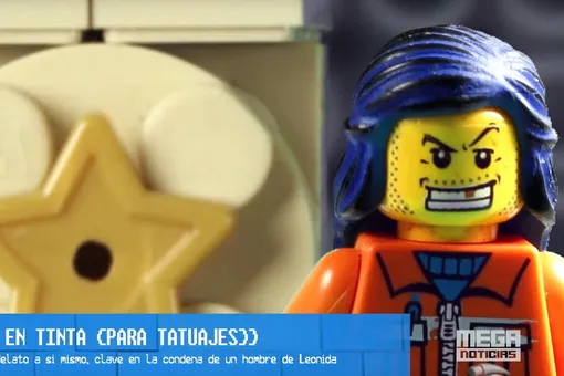 Трейлер GTA VI детально воссоздали с помощью LEGO Трейлер GTA VI детально воссоздали с помощью LEGO