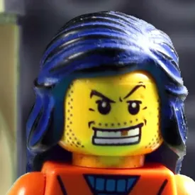Трейлер GTA VI детально воссоздали с помощью LEGO Трейлер GTA VI детально воссоздали с помощью LEGO