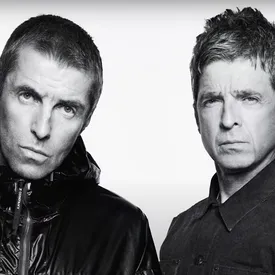 Все билеты на концерты Oasis в 2025 году раскупили за 10 часов Все билеты на концерты Oasis в 2025 году раскупили за 10 часов