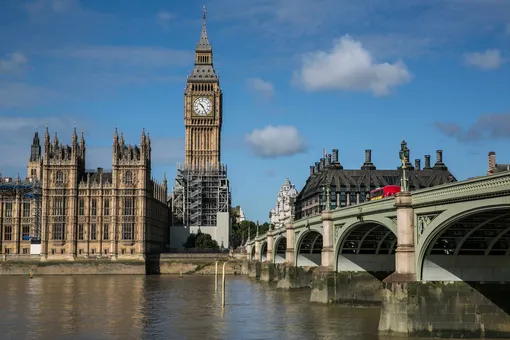 Великобритания приостановила выдачу инвестиционных виз