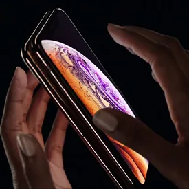 Главное с презентации Apple: три новых айфона и Apple Watch Series 4 Главное с презентации Apple: три новых айфона и Apple Watch Series 4