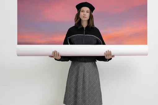 «Фотография для меня — способ думать о времени и людях»: Анастасия Пентюхина — о работе с памятью, вдохновении и предельной искренности кадра