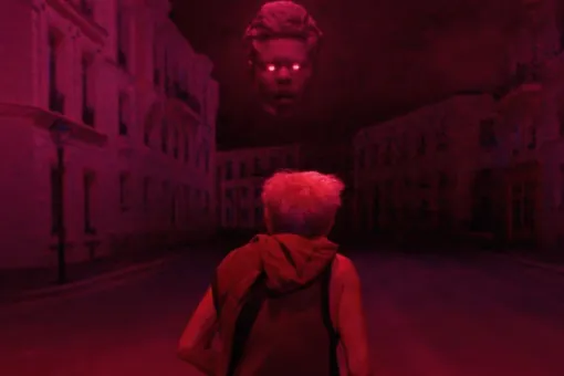 Гаспар Ноэ снял клип для The Weeknd Гаспар Ноэ снял клип для The Weeknd