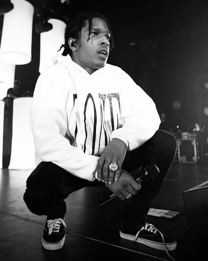 A$AP Rocky