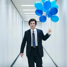 Вышел тизер второго сезона сериала «Разделение»