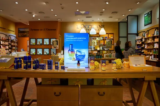 «Ъ»: L’Occitane в России могут снова переименовать — на этот раз в SoBeautiful