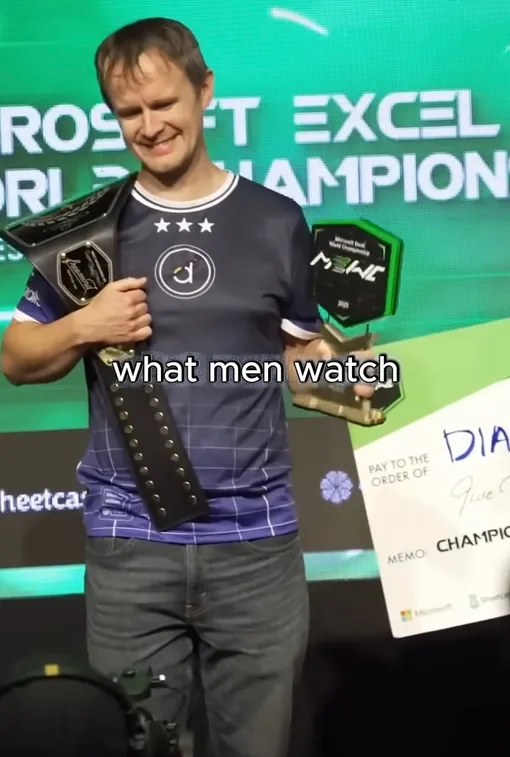 Диармайд Ирли