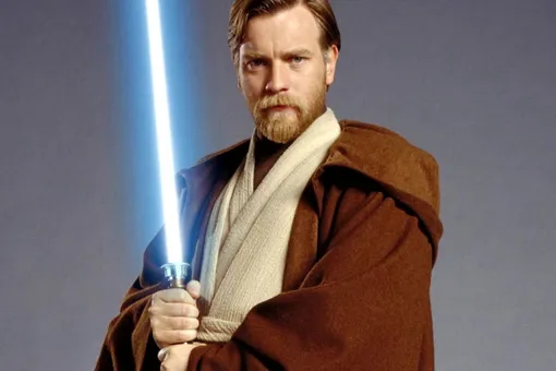 Юэн Макгрегор может вернуться к роли Оби-Вана Кеноби в сериале по «Звездным войнам»