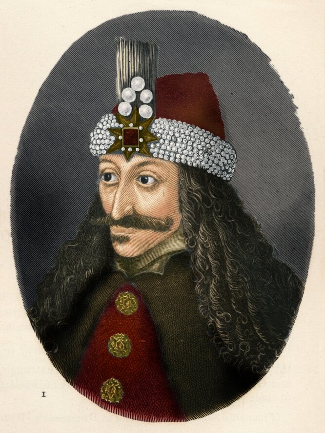Влад III Влад III