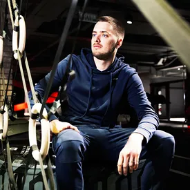 ZASPORT показала форму для паралимпийцев ZASPORT показала форму для паралимпийцев