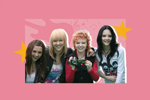 Кто вы из сериала «Ранетки»? Не комплиметарный тест Кто вы из сериала «Ранетки»? Не комплиметарный тест