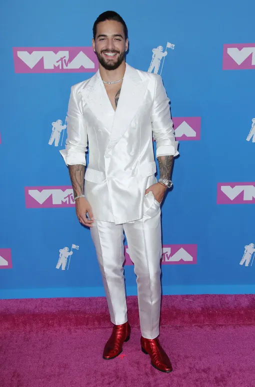 На MTV Video Music Awards 2018