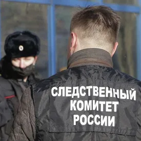 СК закрыл дело челябинского студента о подготовке массового убийства из-за поста во «ВКонтакте» СК закрыл дело челябинского студента о подготовке массового убийства из-за поста во «ВКонтакте»