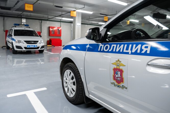 На юго-западе Москвы мужчина обстрелял женщину и скрылся. СМИ сообщают о ее смерти На юго-западе Москвы мужчина обстрелял женщину и скрылся. СМИ сообщают о ее смерти