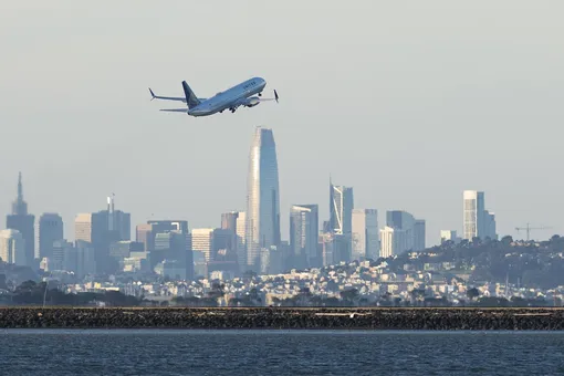 Boeing возобновил производство самолетов 737 MAX