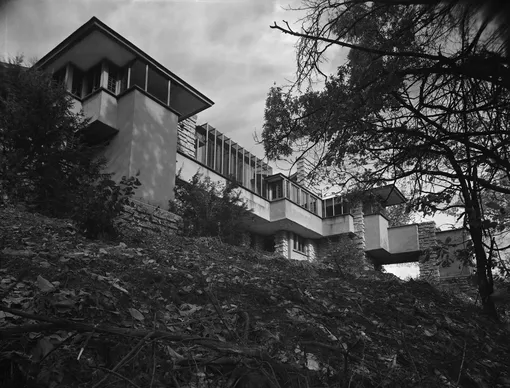 Taliesin East / Getty Images