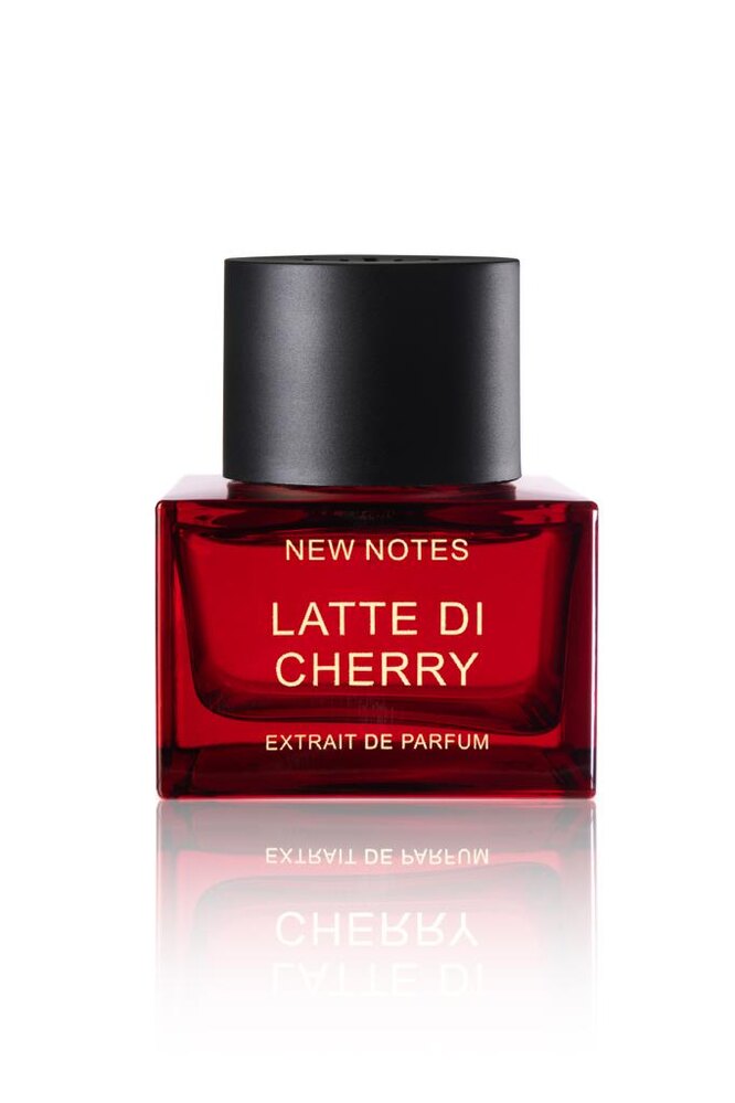 Latte di Cherry Latte di Cherry