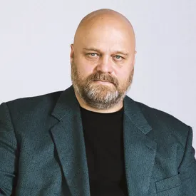 Алексей Федорченко: «У меня научный подход к фильмам»