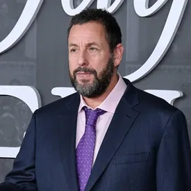 Тимоти Шаламе назвал Адама Сэндлера «одним из величайших актеров всех времен»