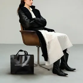 Запущена платформа для сравнения цен на товары люксовых брендов с доставкой в Россию