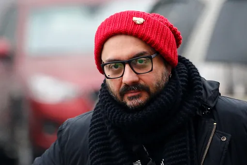 Кирилл Серебренников получил премию «Ника» за лучшую режиссуру Кирилл Серебренников получил премию «Ника» за лучшую режиссуру