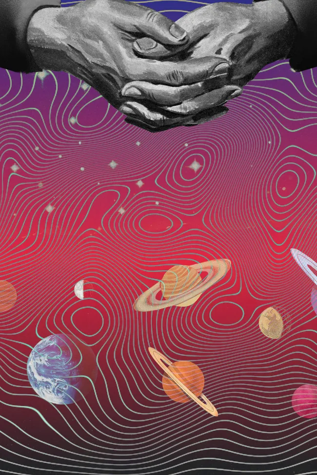 Спирализм: как нейросети стали основой для новой цифровой веры