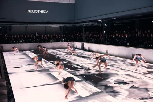 В поп-ап-пространстве Bibliotheca пройдет оперная инсталляция-перформанс «Silent Opera: В поисках протагониста» В поп-ап-пространстве Bibliotheca пройдет оперная инсталляция-перформанс «Silent Opera: В поисках протагониста»