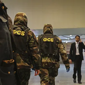 В Красноярске девятерых школьников отправили на обследование в психдиспансер из-за подписки на группу о «Колумбайне»