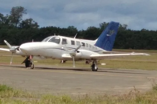 В Папуа — Новой Гвинее разбился самолет, перевозивший больше полутонны кокаина