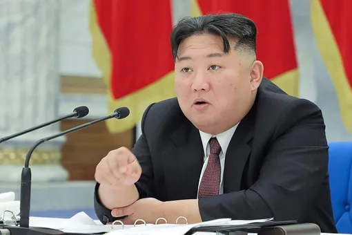 Ким Чен Ын запретил суициды в КНДР. Он назвал самоубийства «предательством» по отношению к стране