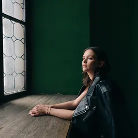 Паулина Андреева — о сериале «Псих», профессии сценариста и беспощадном российском хейте Паулина Андреева — о сериале «Псих», профессии сценариста и беспощадном российском хейте