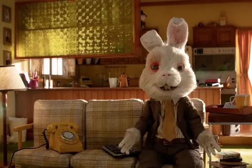 «Они все умерли, делая свою работу»: Тайка Вайтити озвучил кролика в социальном мультфильме про животных, на которых тестируют косметику