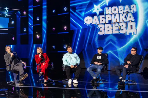 Песни участников шоу «Новая Фабрика звезд» каждую неделю будут выходить в специальном разделе на «Яндекс Музыке» — так сервис поддержит артистов