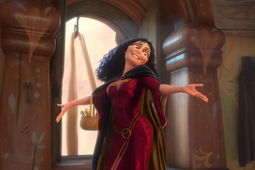 Матушка Готель Матушка Готель