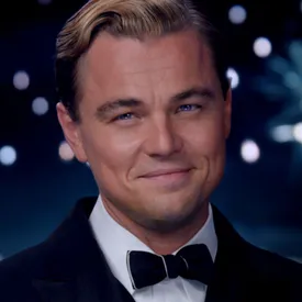 Netflix получил права на современную адаптацию «Великого Гэтсби» Netflix получил права на современную адаптацию «Великого Гэтсби»