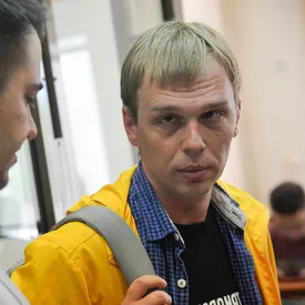 Адвокат: следствие не установило заказчика в деле Ивана Голунова