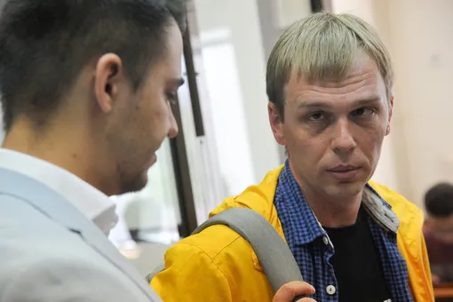 Адвокат: следствие не установило заказчика в деле Ивана Голунова