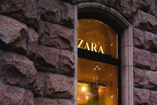 Весной в России откроются магазины, которые заменят Zara, Bershka и другие бренды Весной в России откроются магазины, которые заменят Zara, Bershka и другие бренды