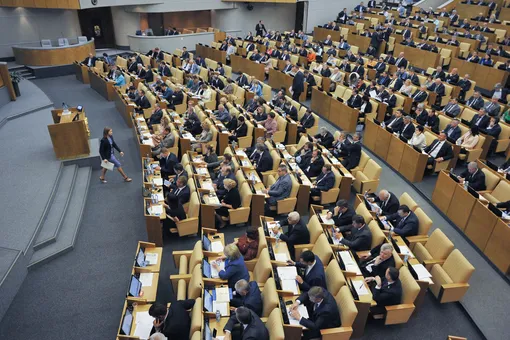 В Госдуме предложили дать СМИ «право на ошибку» в рамках закона о фейковых новостях